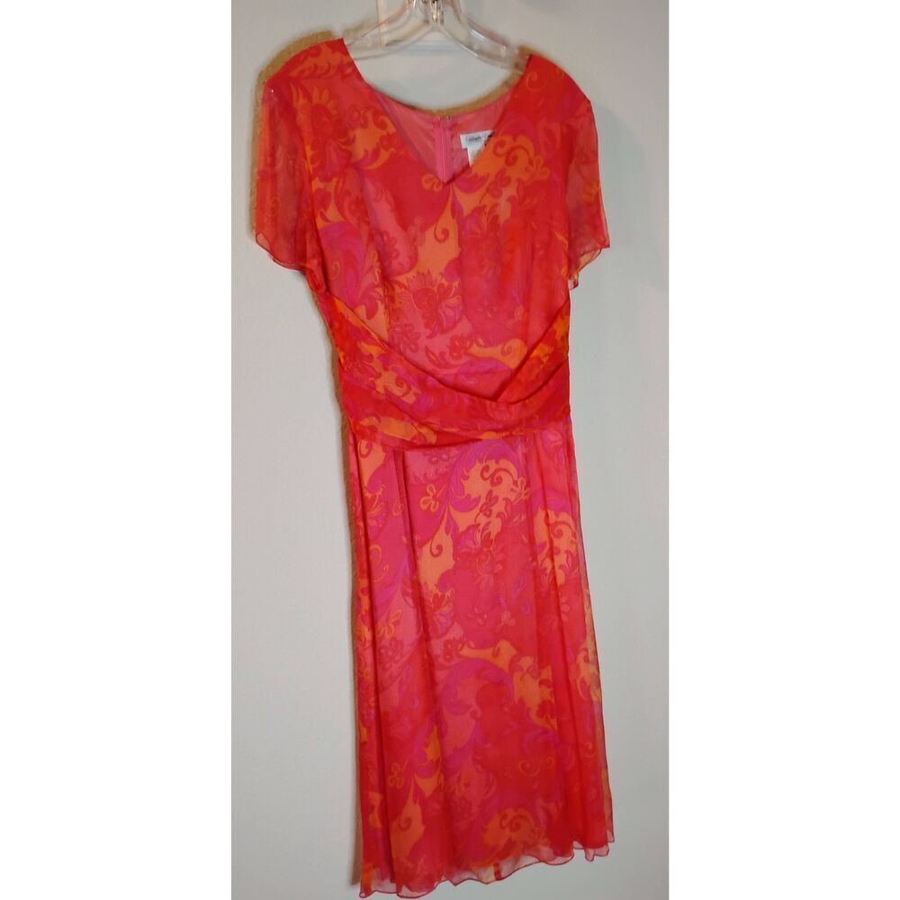 Used Coldwater Creek Dress